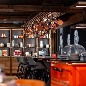 Hotel Neve, Morzine